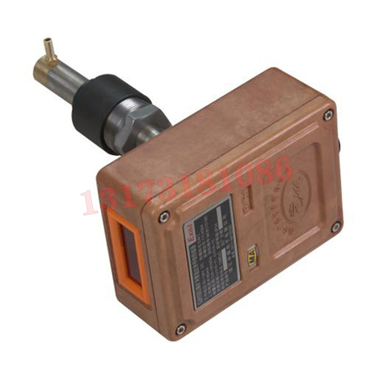 鎮江中煤GJH100G型管道紅外甲烷傳感器.jpg