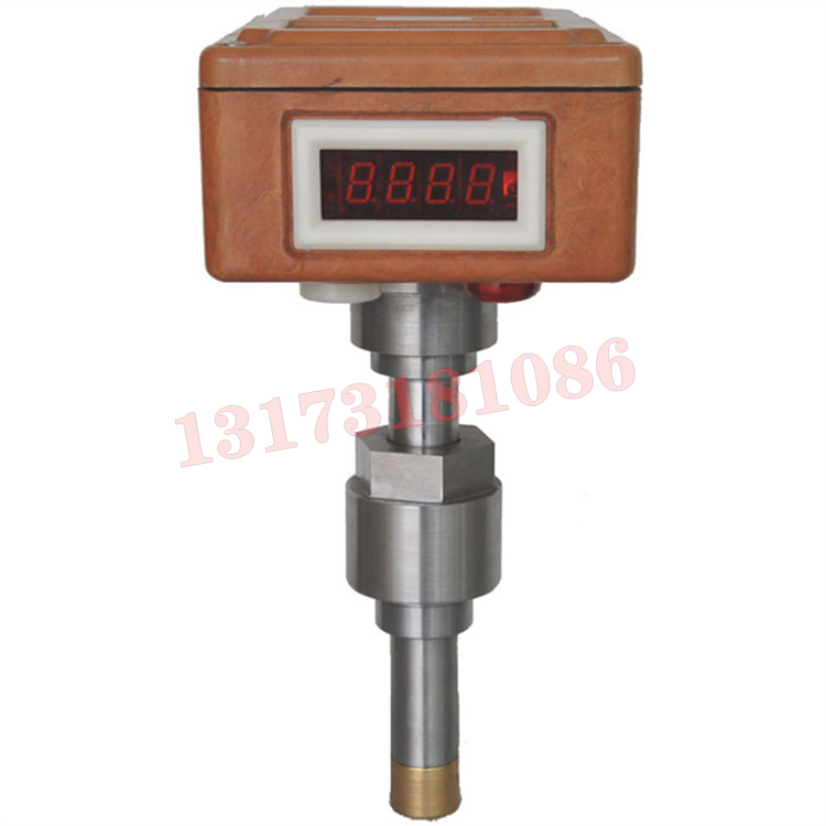鎮江中煤GJH100G礦用管道紅外甲烷傳感器.jpg