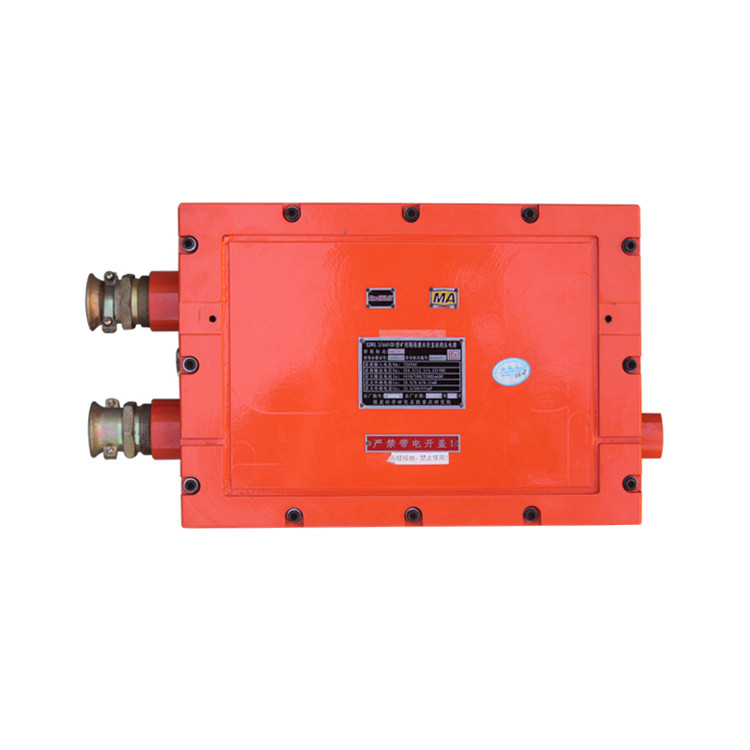 重慶煤科院KDW0.3-660(B)型礦用隔爆兼本安直流穩壓電源  (1).jpg
