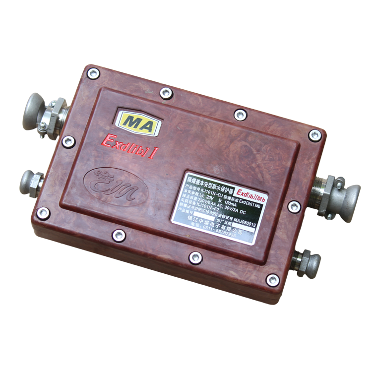 鎮江中煤KJ101N-DJ隔爆兼本安型斷水保護器 (9).png